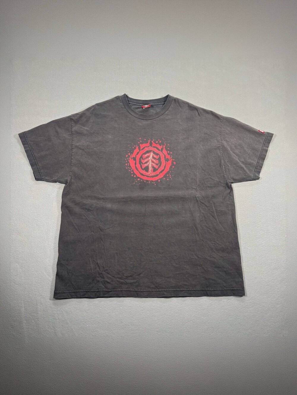 Element Skate Graphic Men Tee 2XL